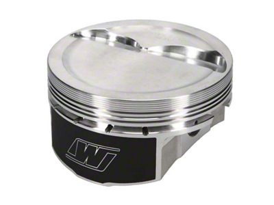 Wiseco Small Block Ford Blower/Turbo -36cc Dome 1.280in CH 4.03in - K0104A3