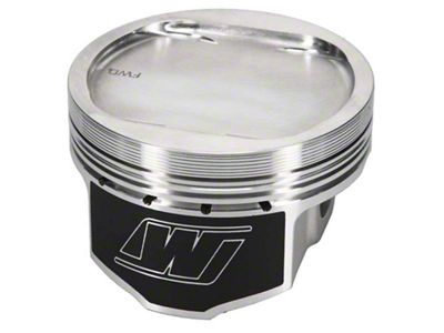 Wiseco Subaru EJ25 DOHC 4v InvDme -23cc 99.5 Piston Shelf - 6599M995
