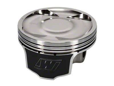 Wiseco Subaru EJ257 WRX/STI 4v Dish -19cc 99.75 Piston Shelf - K598M9975