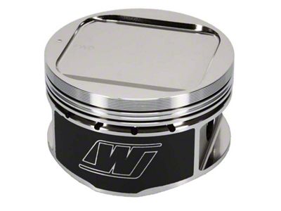 Wiseco Subaru WRX 4v R/Dome 8.4:1 CR 92.5 Piston Shelf - K588M925