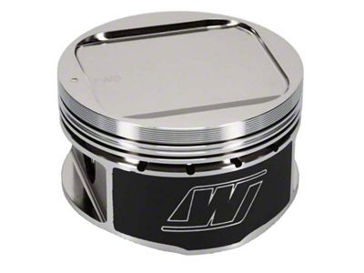 Wiseco Subaru WRX 4V R/Dome 8.4:1 Cr 92mm Piston Shelf - 6588m92