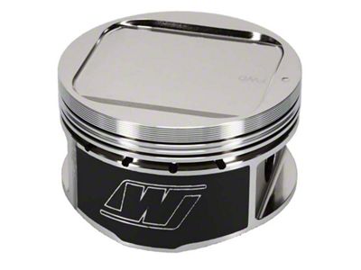 Wiseco Subaru WRX EJ20 R/DOME 9250TX Piston Shelf Stock - 6576M925