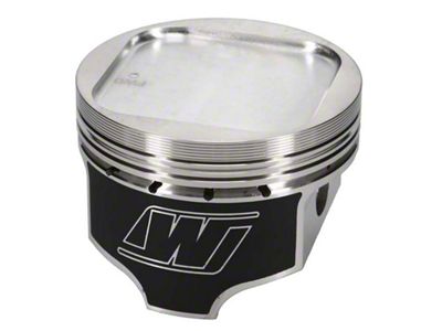 Wiseco Subaru WRX EJ20 R/DOME 9300TX Piston Shelf Stock - 6576M93