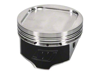 Wiseco Subaru WRX EJ20 STRKR 1.181CH9300XX Piston Shelf Stock - 6579M93
