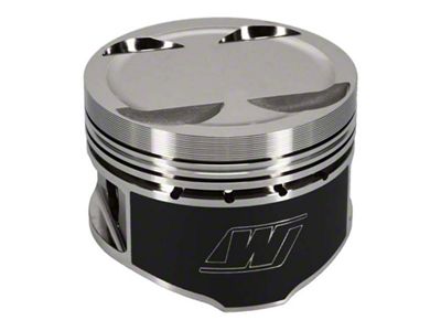 Wiseco Toyota 3SGTE 4v Dished -6cc Turbo 86.5 Piston Shelf - 6615M865