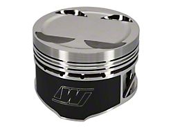 Wiseco Dished -6cc Turbo 86mm Piston Shelf (Toyota 3SGTE)