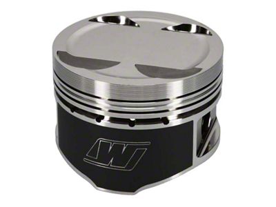 Wiseco Toyota 3SGTE 4v Dished -6cc Turbo 86mm Piston Shelf - K615M86