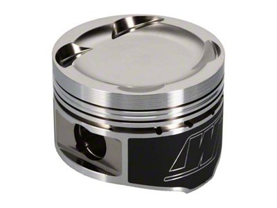 Wiseco Toyota Turbo -14.8cc 1.338 X 86.25 Piston Shelf Stock - 6550M8625