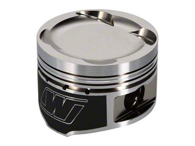 Wiseco Toyota Turbo -14.8cc 1.338 X 86.5 Piston Shelf Stock - K550M865