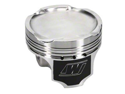 Wiseco Toyota Turbo 4v Dished -16cc 82MM Piston Shelf Stock - K565M82