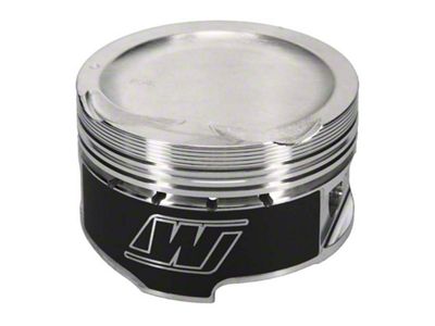 Wiseco Volks 2.0 9A 16v Dished -11cc Turbo 82.5 Piston - K612M825