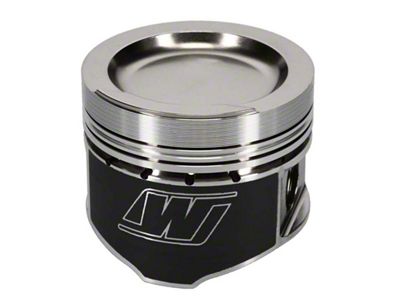 Wiseco Volkswagen 1.8L 8V 81.25mm Bore 39.50mm Compression Height Piston - KE198M8125AP