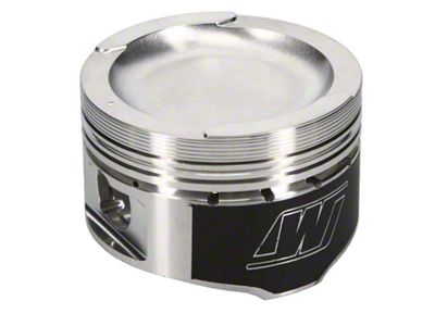 Wiseco Volkswagen 2.0 ABA 8v -25cc Turbo 83mm Piston Shelf - K610M83