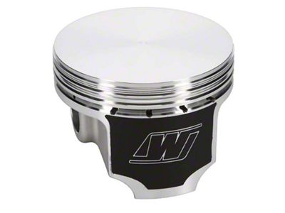 Wiseco Volkswagen KR/PL 1.8L 16V 82.00mm Bore 8.8:1 CR -1cc - KE186M82