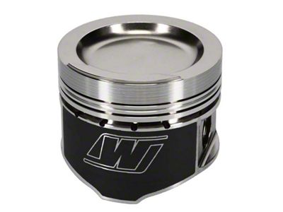 Wiseco VW/Audi Turbo Conversion 20V Cyl Head 81.0mm Bore 8.5 - KE200M81