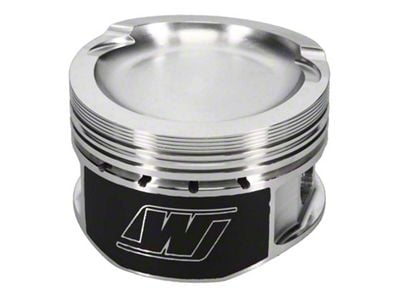 Wiseco VW VR6 2.8L 10.5:1 82.5mm Piston Shelf Stock Kit - K607M825