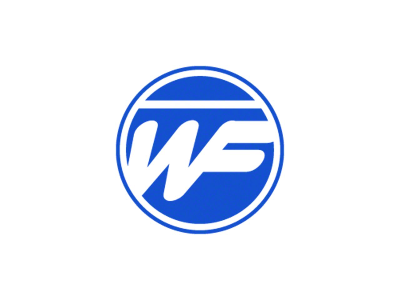 Wisefab Parts