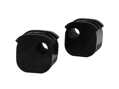 Whiteline Anti-Dive Caster Kit for 9/92-6/02 Lancer CE - Lower Inner Rear Control Arm - KCA317X