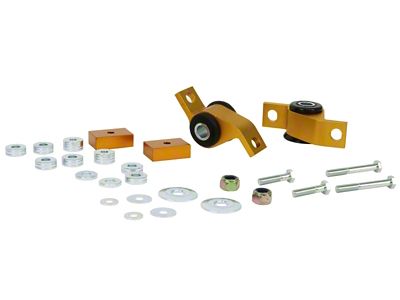 Whiteline Anti Lift Kit for 02-07 Subaru WRX/STi/Impreza - KCA359