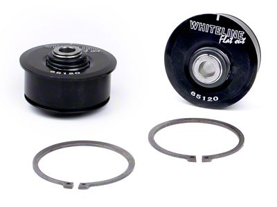 Whiteline Front Anti-Lift/Caster Kit for 07+ Mitsubishi Lancer EVO-X MY08 - KCA400M