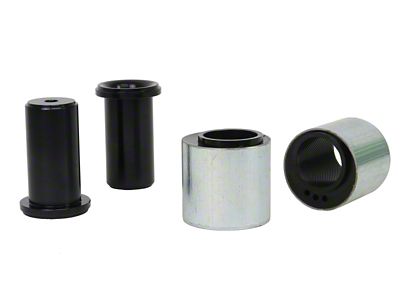Whiteline Front Anti-Lift/Caster Kit for 07+ Nissan Skyline R35 GT-R AWD - KCA402