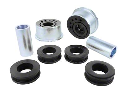 Whiteline Front Anti-Dive/Caster Bushing Kit for 12+ Subaru BRZ / Scion FR-S - KCA434