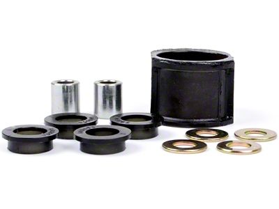 Whiteline Front Steering Precision Kit for 03-06 Mitsubishi Lancer Evo 8/9 - KCA390