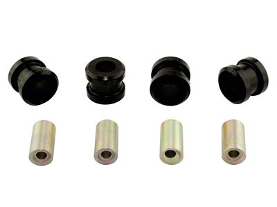 Whiteline Front Camber Correction Control Arm Upper Bushing for 94-01 Acura Integra / 88-95 Honda Civic - KCA378