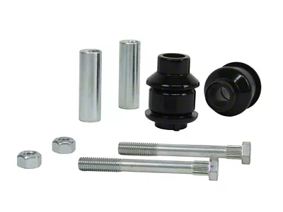 Whiteline 335i 07-11 Front Control Arm Lower Rear Bushing Kit Camber Correction - KCA431