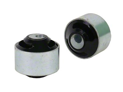 Whiteline Hyundai Veloster Inc Turbo Lower Inner Rear Bushing Kit - KCA437