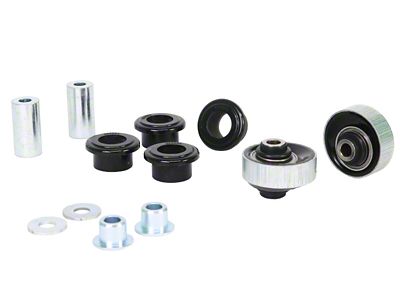 Whiteline VW Golf MK7 Front Caster Correction Kit - KCA462