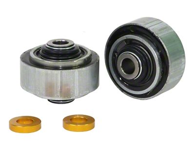 Whiteline Hyundai Elantra AD/SR Front Control Arm Lower Inner Rear Bushing Kit - KCA474