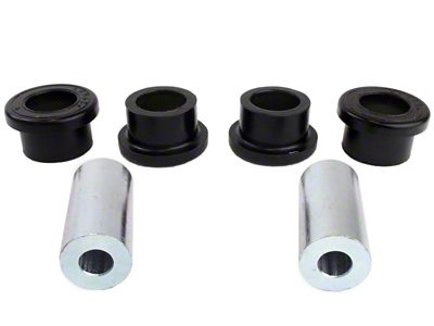 Whiteline VAG MK4/MK5 Front Control Arm Bushing Kit - Enhanced Stability & Precision - W0503