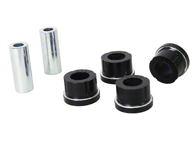 Whiteline Front Inner Control Arm Bushing Kit for 08+ Subaru WRX Hatch - W0506