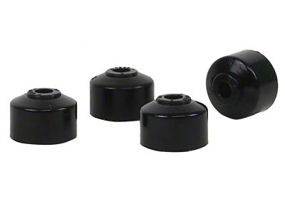 Whiteline Plus Front Sway Bar Link Upper for 04-06 Pontiac GTO / 97-06 Holden Commodore - W22921
