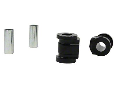 Whiteline Plus Mazda 323 BF Front Control Arm Bushing Kit 10/85-04/90 - W51141