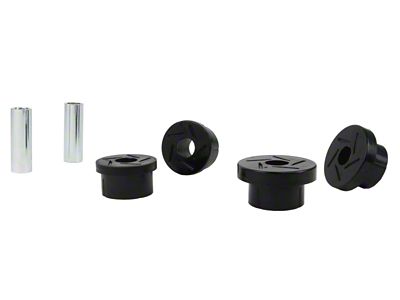 Whiteline Supra 1/93-02 Front Control Arm Lower Inner Bushing Kit - Plus W51231A
