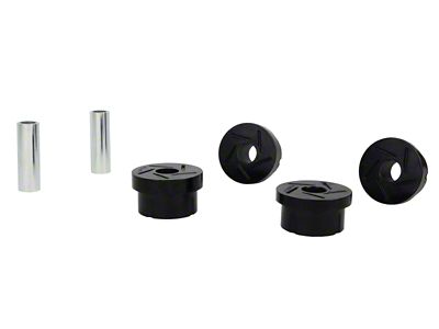Whiteline Plus Toyota Supra 1/93-02 Front Control Arm Lower Inner Rear Bushing Kit - W51232A
