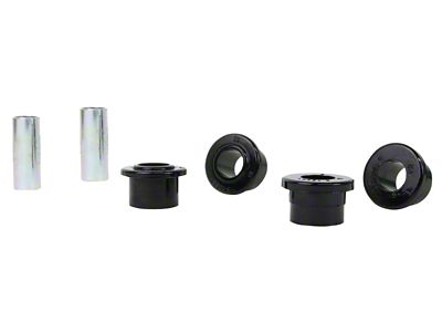 Whiteline Mazda Protege 91-94 DX/LX Front Control Arm Lower Inner Rear Bushing Kit - W51263