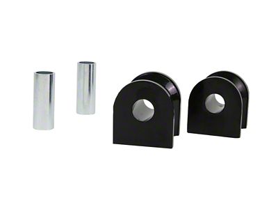 Whiteline Plus Front Control Arm Bushing Kit for 1988-1995 Toyota Corolla & Wagon - W51499