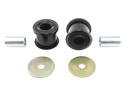 Whiteline Front Control Arm Lower Inner Rear Bushing Kit for Subaru Forester/Impreza - W51710