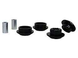 Whiteline Plus ES300 Front Control Arm Lower Inner Rear Bushing Kit 1992-2008 - W51721