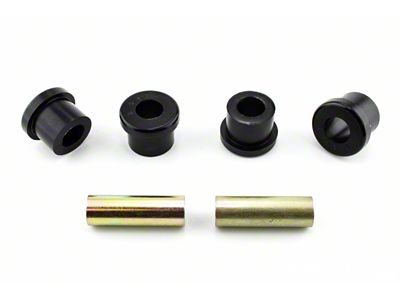 Whiteline Plus Front Control Arm Bushing Kit for Toyota Corolla/Celica - W51724