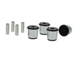 Whiteline Plus Jeep Cherokee/Grand Cherokee/Wrangler TJ Front Trailing Arm-Upper Bushing Kit - W51749
