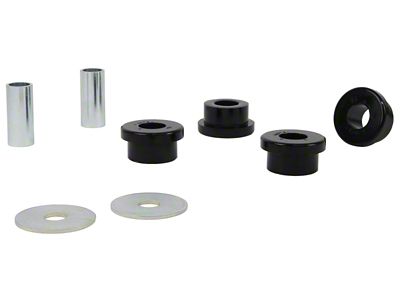 Whiteline Front Control Arm Lower Inner Rear Bushing Kit for 10/89-12/92 Toyota Celica ST182/184/185/GT4/AT180 - W51975