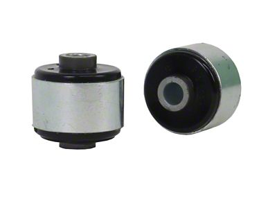 Whiteline Mazda 323/Protege Front Lower Inner Rear Control Arm Bushing Kit - W52433