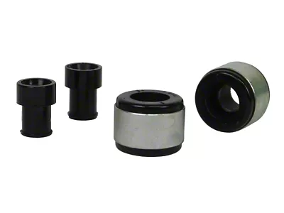 Whiteline Plus 3 Series E46 Front Control Arm Bushing Kit 66mm OD - W52605