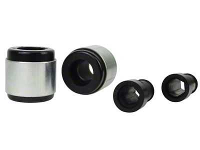 Whiteline Plus Mini R50 Front Lower Inner Rear Control Arm Bushing Kit - W52613