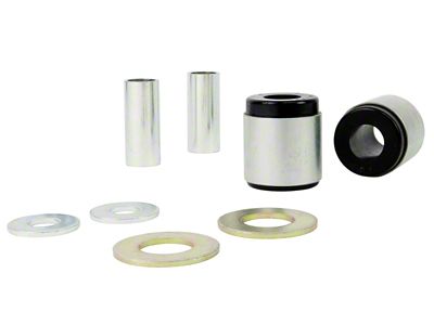 Whiteline Plus Front Lower Inner Rear Control Arm Bushing Kit for 11/92-7/96 Evo III & 97-12/01 Evo IV/V/VI - W52662