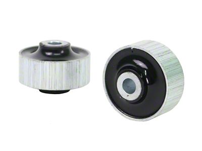 Whiteline Rear Lower Inner Control Arm Bushing Kit for 97-05 VAG MK4 A4/Type 1J - W53188